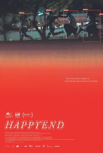 Happyend 2024