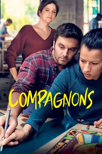 دانلود فیلم The Companions 2021