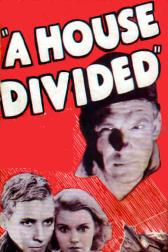 A House Divided 1931