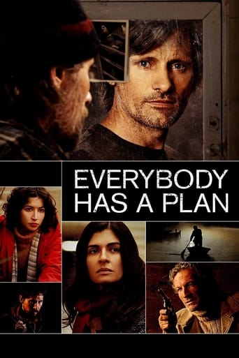 دانلود فیلم Everybody Has a Plan 2012