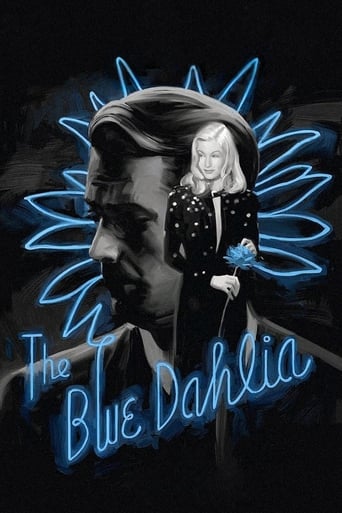 دانلود فیلم The Blue Dahlia 1946