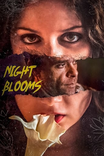 دانلود فیلم Night Blooms 2022