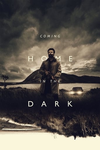 Coming Home in the Dark 2021 (بازگشت به خانه در تاریکی)