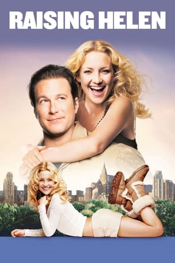 Raising Helen 2004