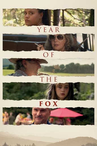 Year of the Fox 2023