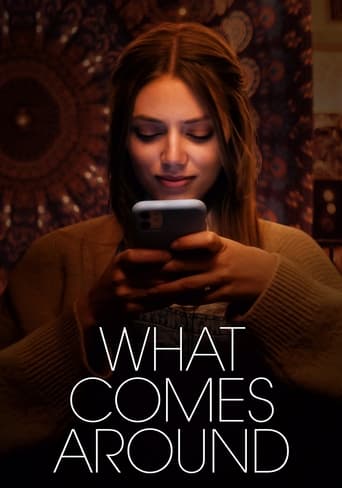 دانلود فیلم What Comes Around 2022