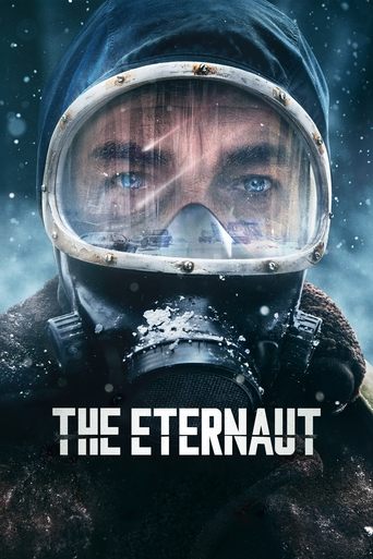 The Eternaut 2025