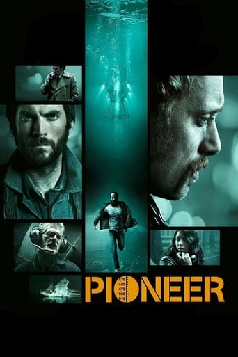 دانلود فیلم Pioneer 2013 (پیشگام)