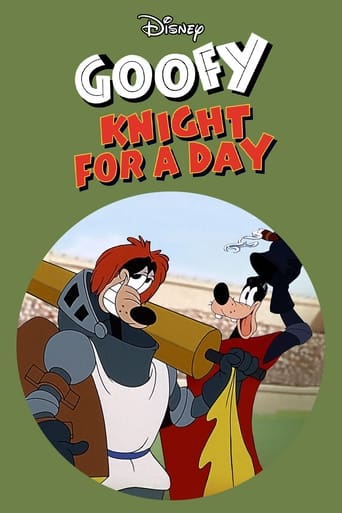 دانلود فیلم A Knight for a Day 1946