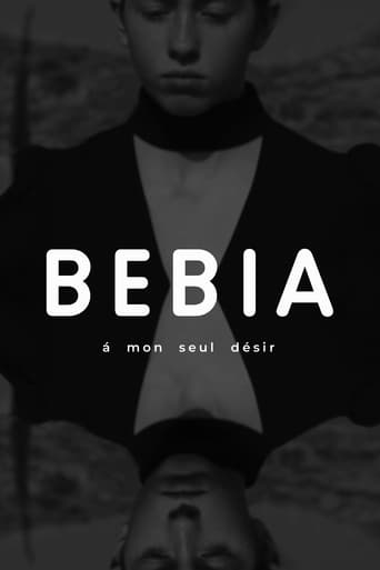 Bebia, à mon seul désir 2021