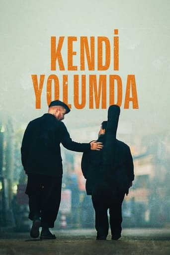 دانلود فیلم Kendi Yolumda 2022