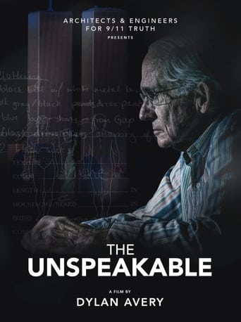 دانلود فیلم The Unspeakable 2021 (ناگفتنی)