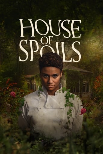 دانلود فیلم House of Spoils 2024 (خانه غنایم)