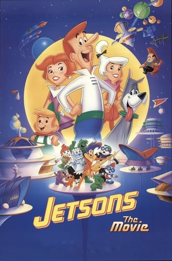 دانلود فیلم Jetsons: The Movie 1990