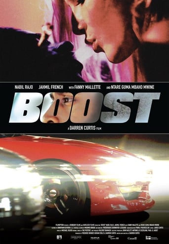 دانلود فیلم Boost 2016