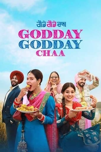 دانلود فیلم Godday Godday Chaa 2023