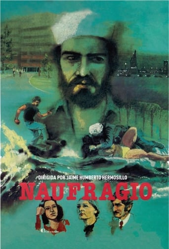 Naufragio 1978