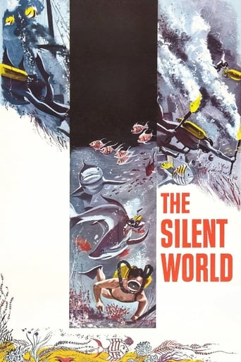 The Silent World 1956