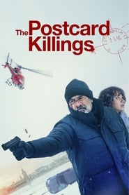 دانلود فیلم The Postcard Killings 2020 (قتل های کارت پستال)