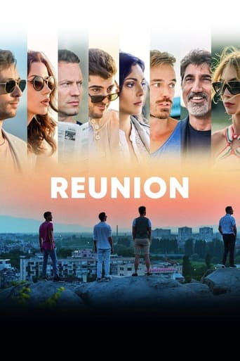 دانلود فیلم Reunion 2019