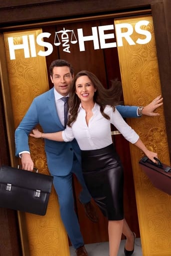 دانلود فیلم His & Hers 2024