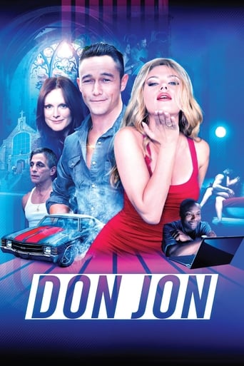 دانلود فیلم Don Jon 2013