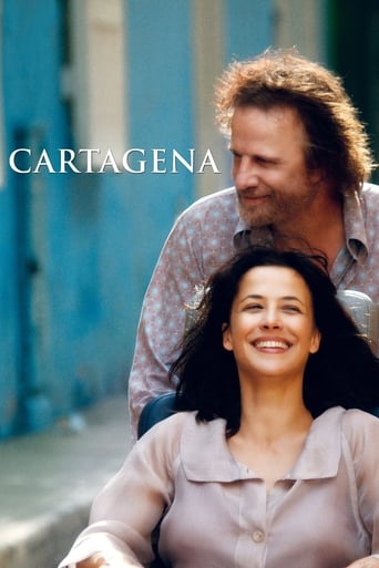 دانلود فیلم Cartagena 2009