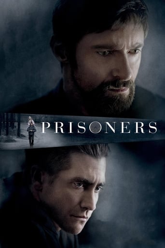 Prisoners 2013 (زندانیان)