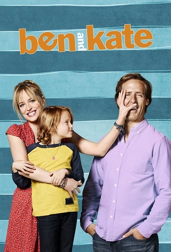 دانلود سریال Ben and Kate 2012