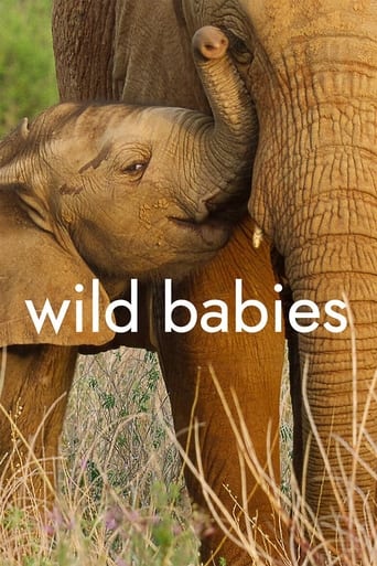 دانلود سریال Wild Babies 2022 دوبله فارسی بدون سانسور