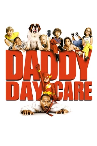 دانلود فیلم Daddy Day Care 2003