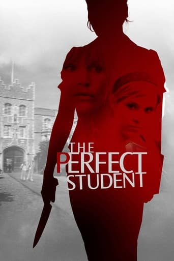 دانلود فیلم The Perfect Student 2011