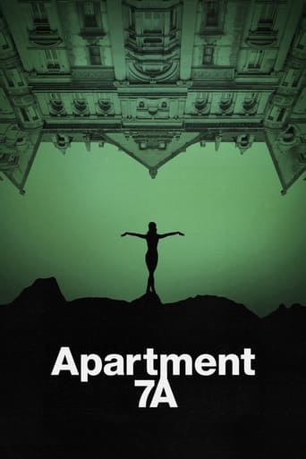 دانلود فیلم Apartment 7A 2024