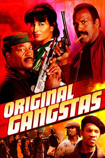 دانلود فیلم Original Gangstas 1996