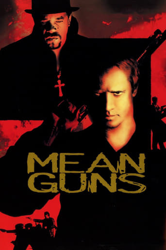 دانلود فیلم Mean Guns 1997