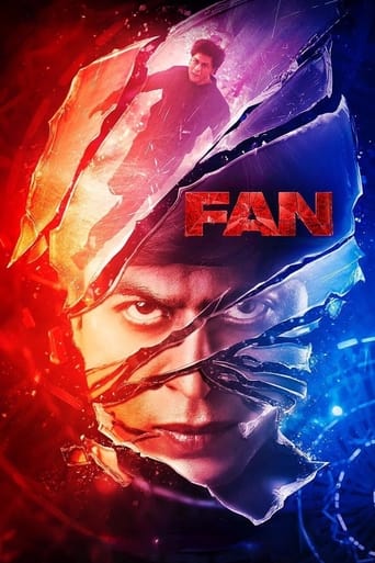 دانلود فیلم Fan 2016 دوبله فارسی بدون سانسور