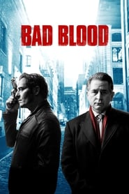 دانلود سریال Bad Blood 2017 (کینه)