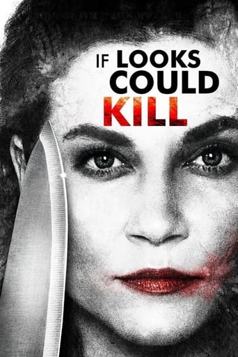 دانلود فیلم If Looks Could Kill 2016