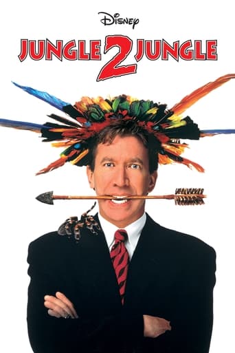 Jungle 2 Jungle 1997