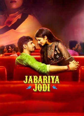 دانلود فیلم Jabariya Jodi 2019