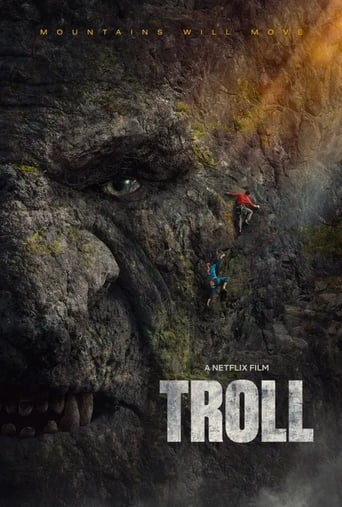 Troll 2022 (غول)