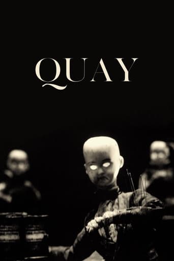 دانلود فیلم Quay 2015