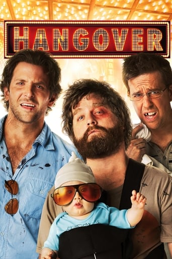 The Hangover 2009 (خُماری)