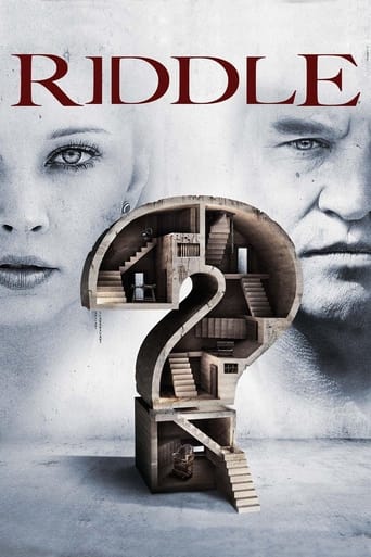 Riddle 2013 (معما)