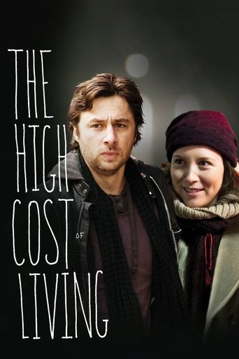 دانلود فیلم The High Cost of Living 2010