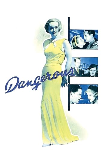 دانلود فیلم Dangerous 1935