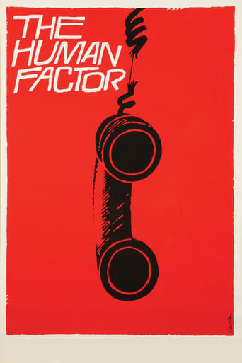 دانلود فیلم The Human Factor 1979