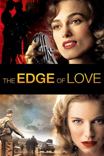 دانلود فیلم The Edge of Love 2008 (مرز عشق)