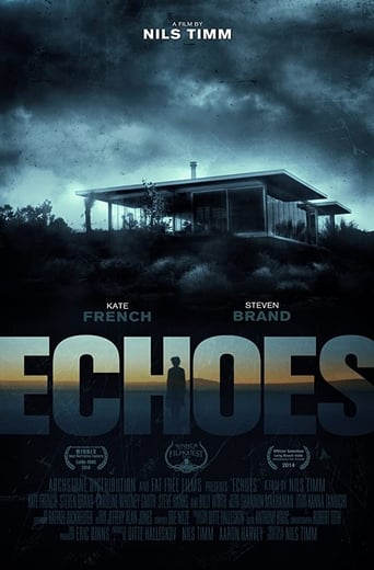 دانلود فیلم Echoes 2014