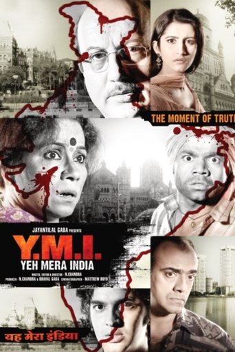 Yeh Mera India 2008